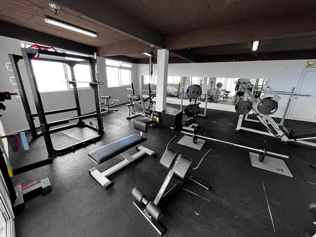 Ginásio da Calheta Keep Fit Gym - фото 5