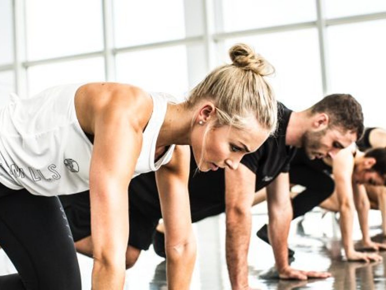 EoS Fitness San Diego - фото 2