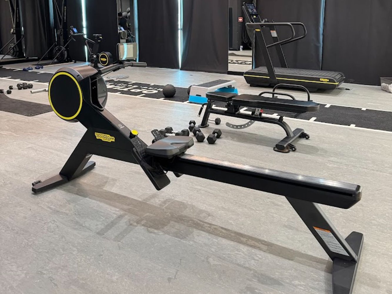 Optimyze Health and Fitness Boutique - фото 2