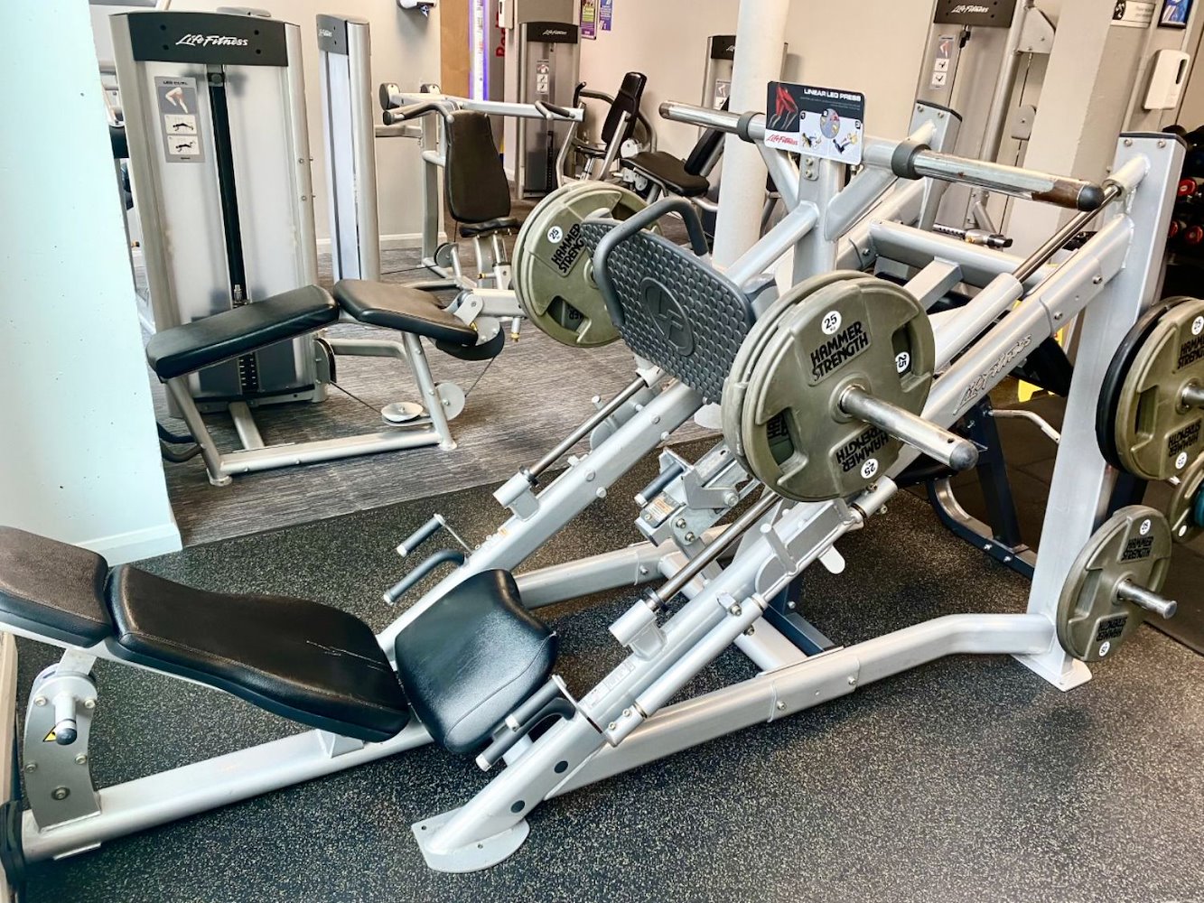 Anytime Fitness - Kings Cross - фото 2