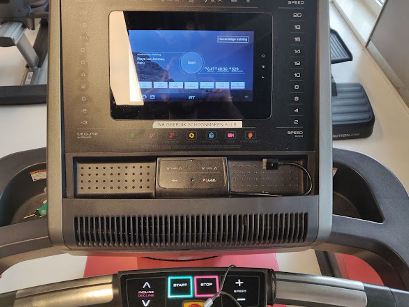Njoy Fitness Noordwijk - фото 6
