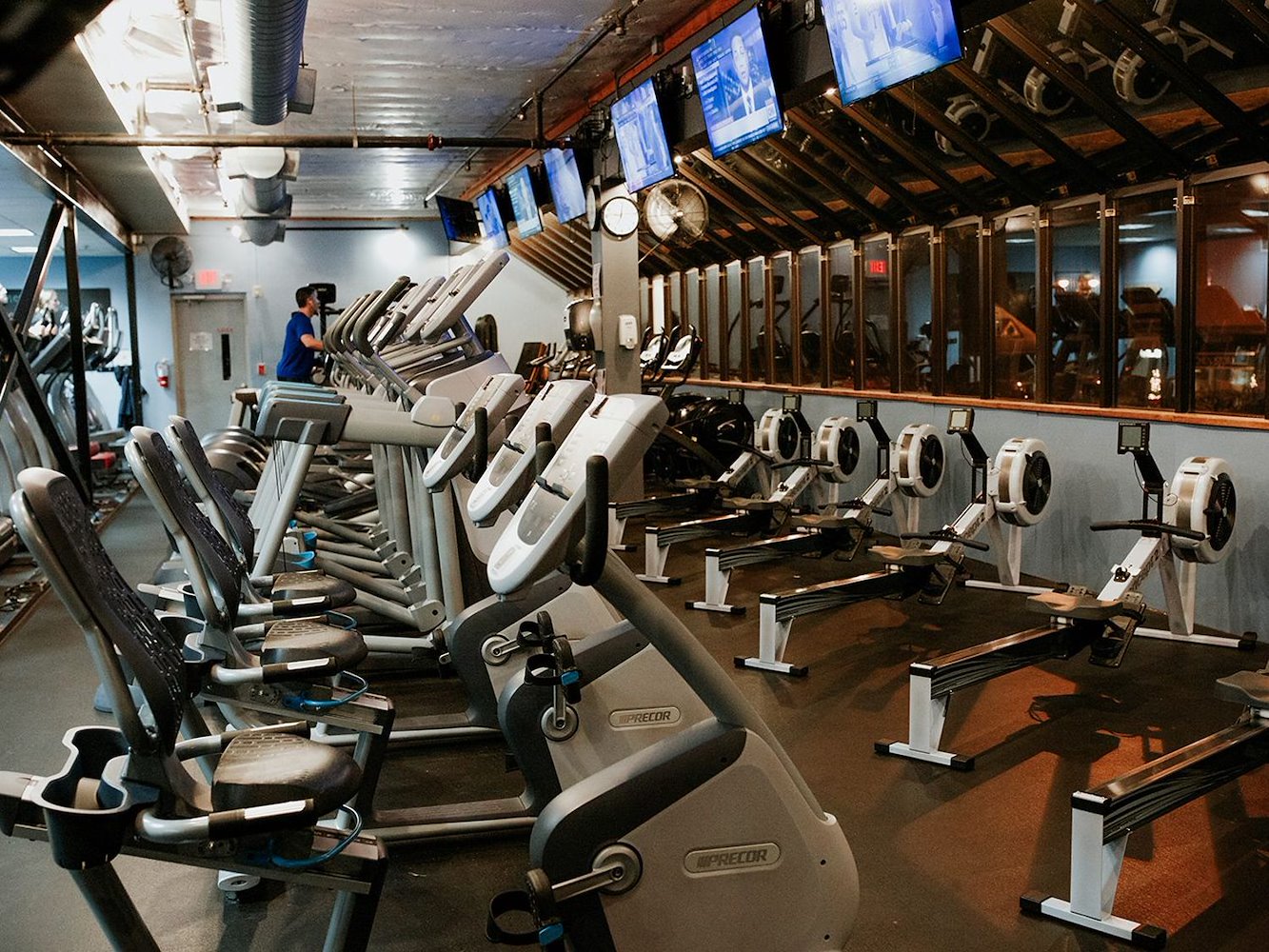 Island Fitness - фото 3