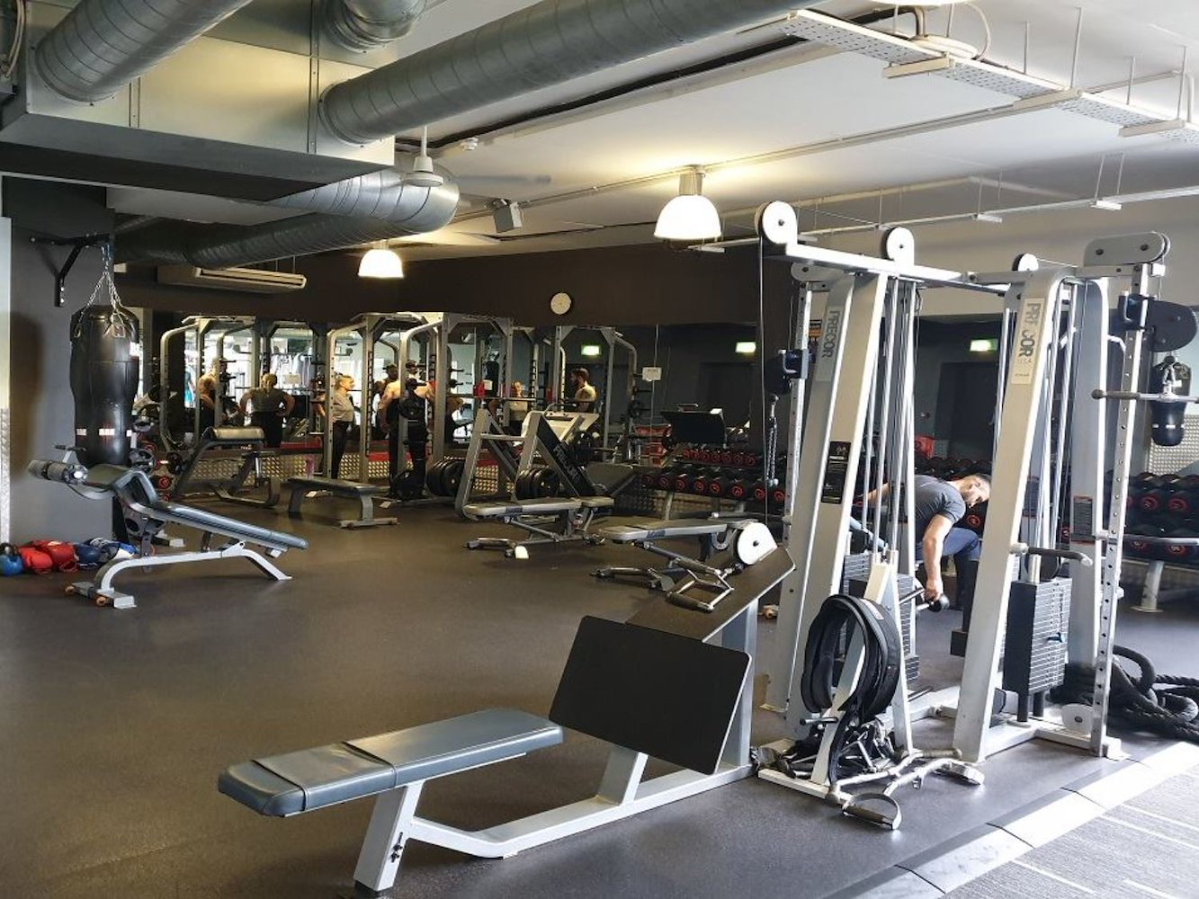 Anytime Fitness - Crawley - фото 1