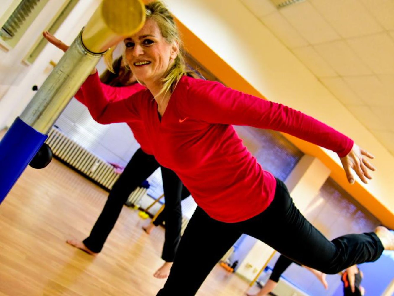Barre Balance - фото 3