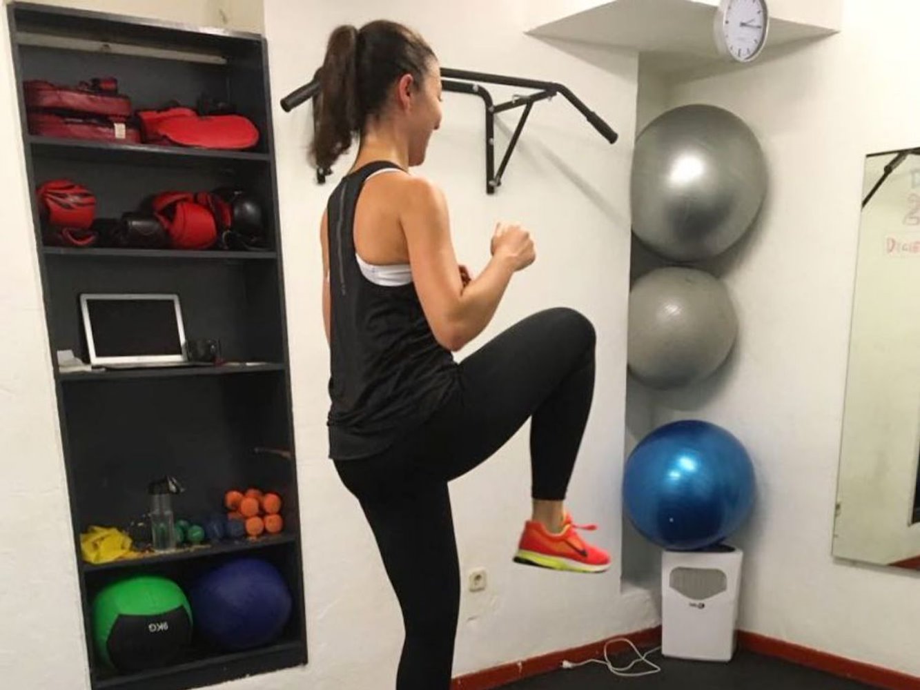 Feel Your Fit - фото 15
