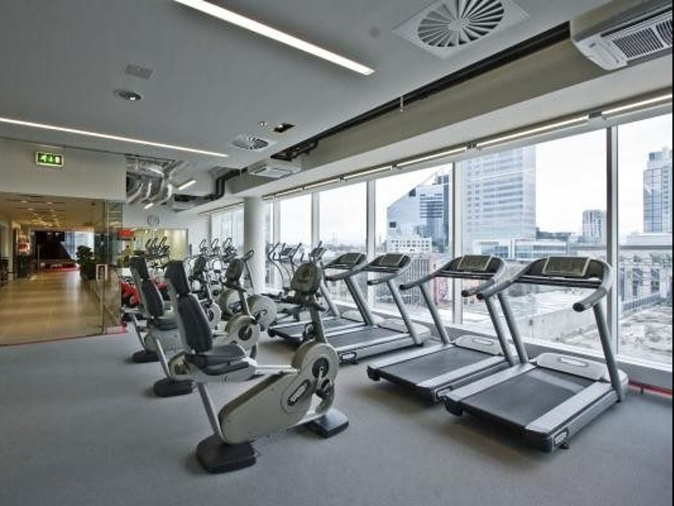 MyFitness Viru - фото 4