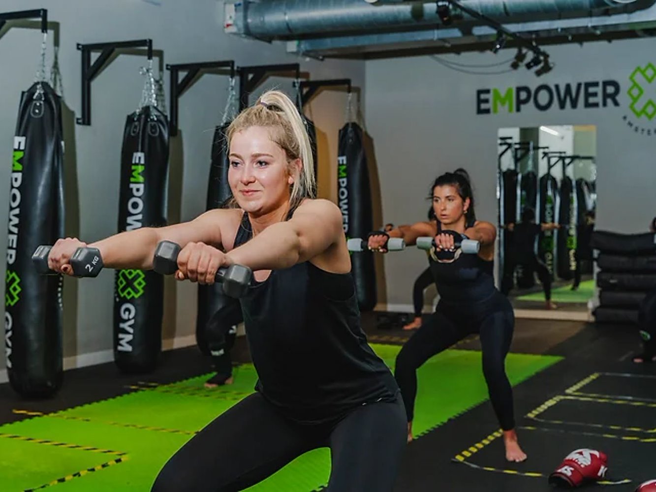 Empowergym - фото 3