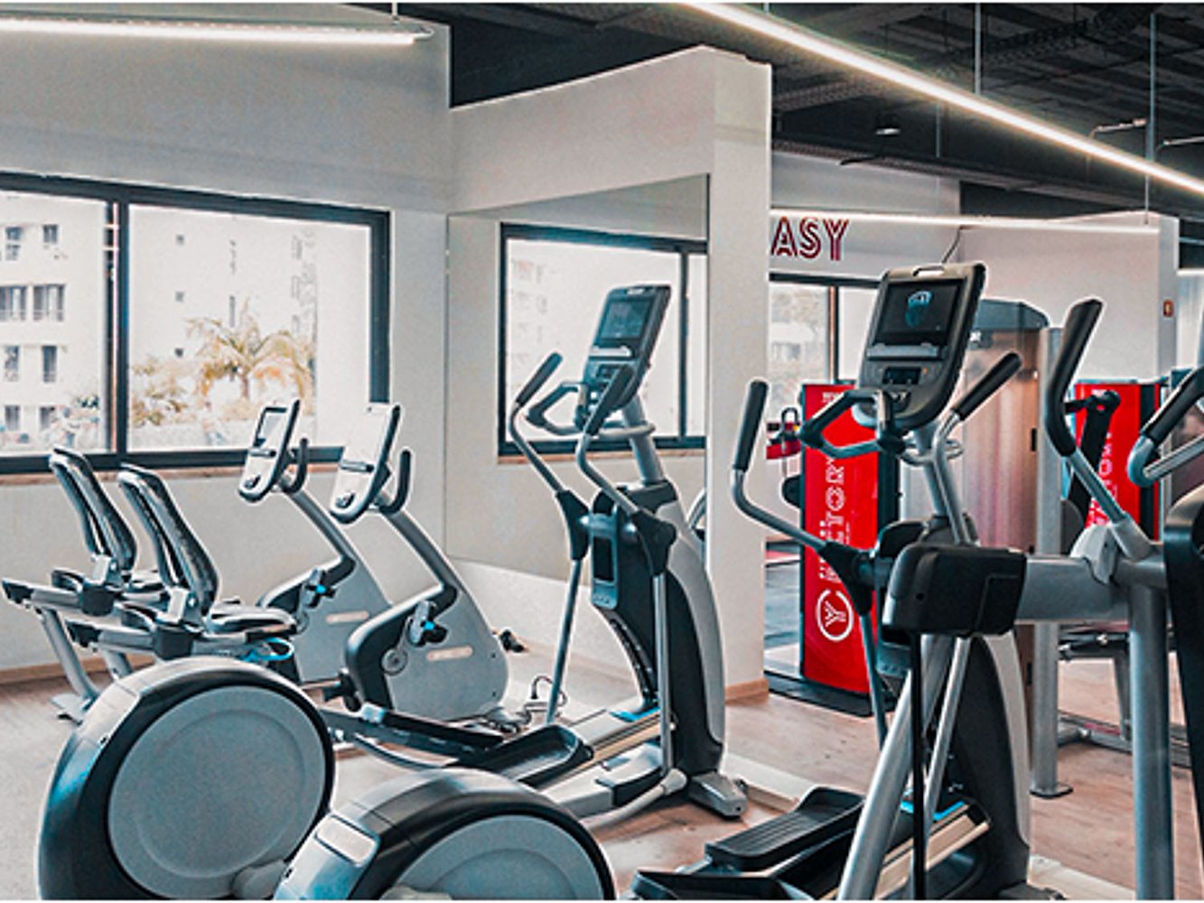 Fitness Factory Funchal - фото 6