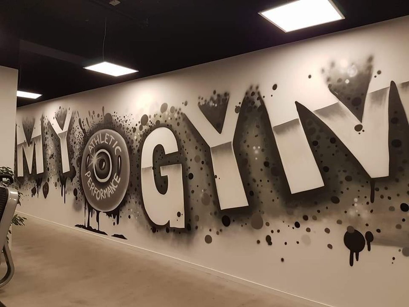 My Gym - фото 1