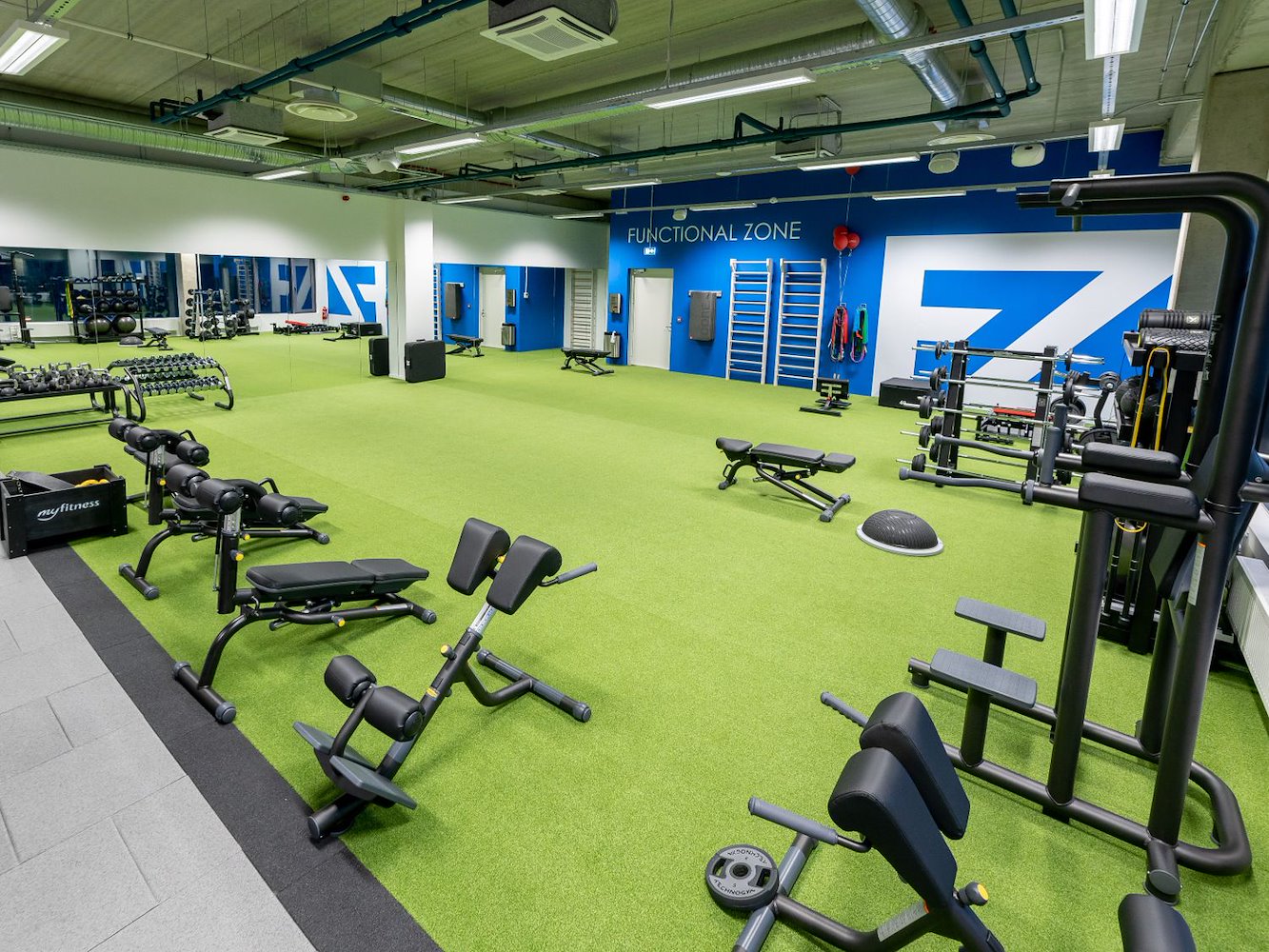 MyFitness Järve - фото 6