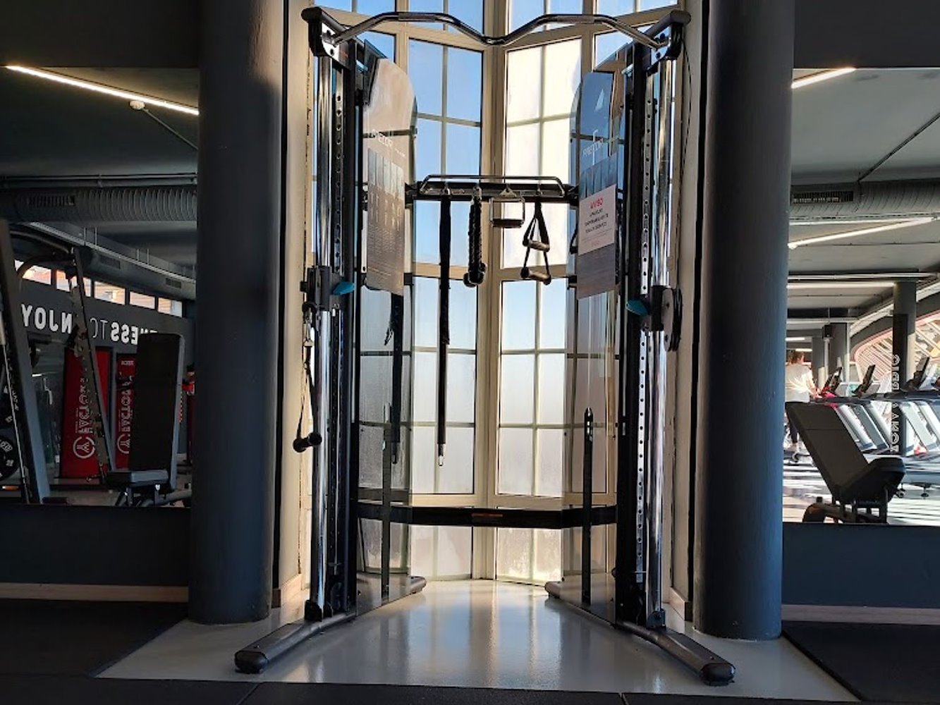 Fitness Factory Barcelos - фото 5