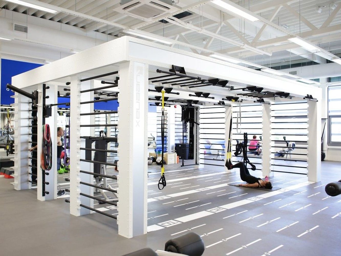 MyFitness Viimsi - фото 5
