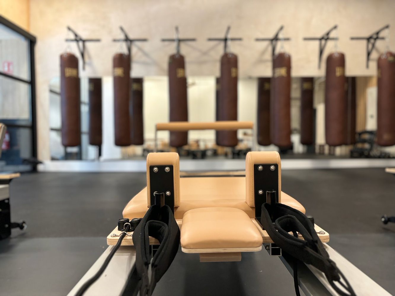 EQ club | Pilates & Wellness (El Viso) - фото 1