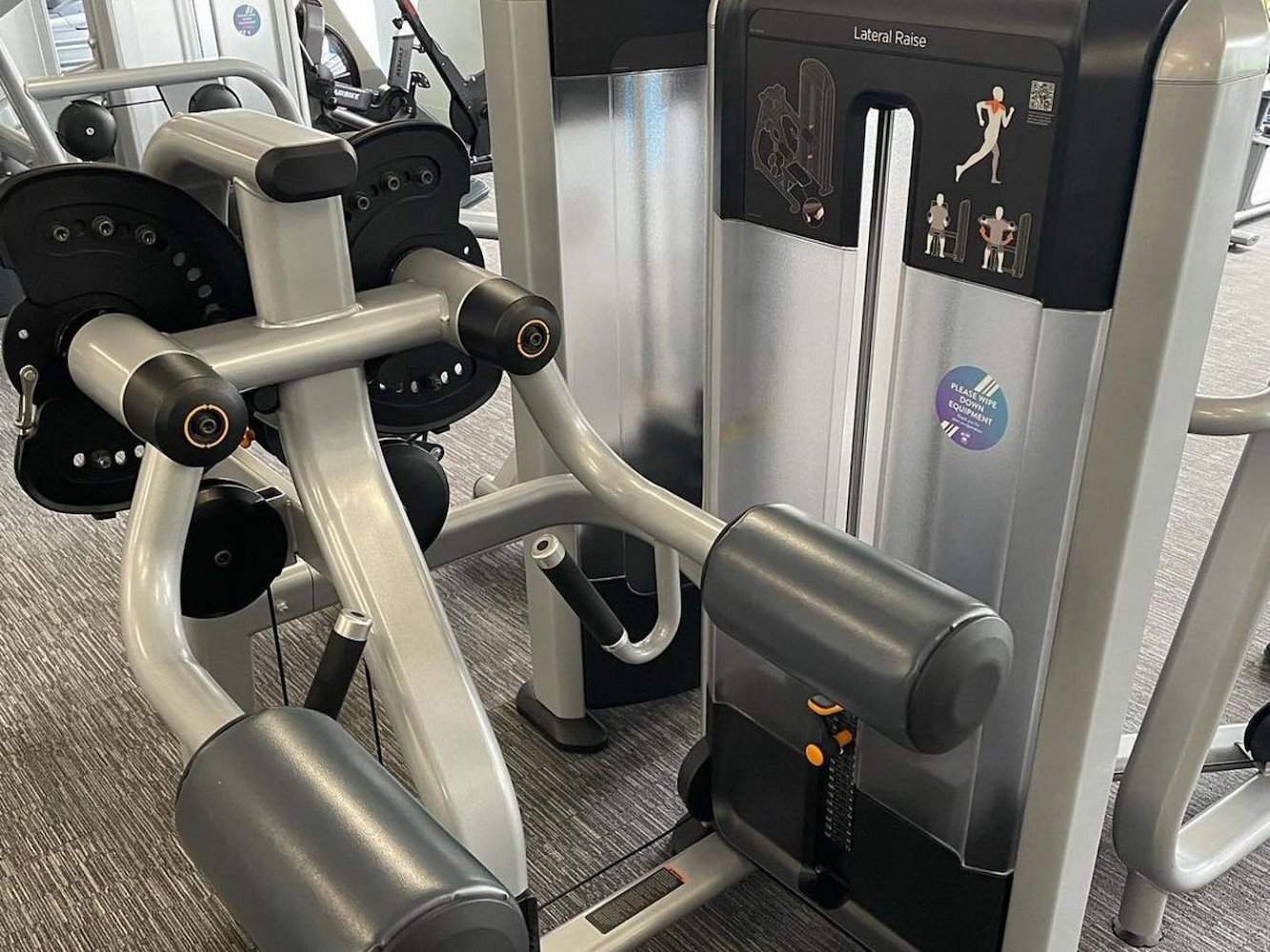 Anytime Fitness - Kilburn - фото 4