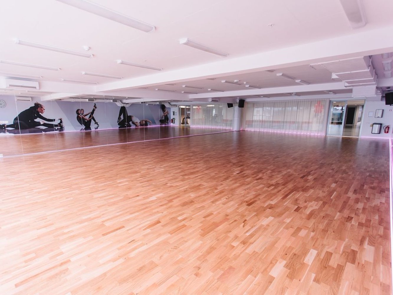 MyFitness Matīss - фото 13