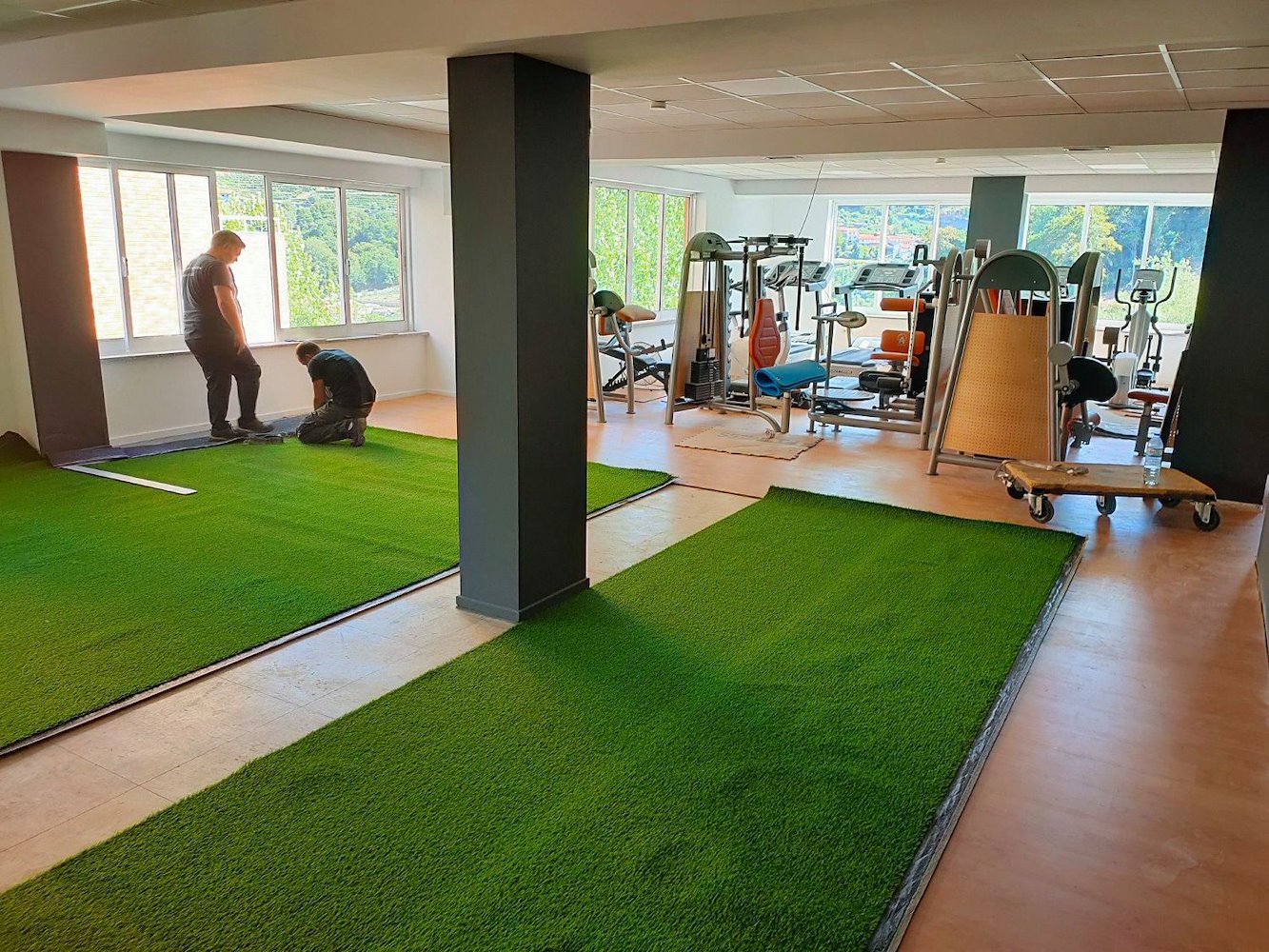 Fitness Factory Lamego - фото 4