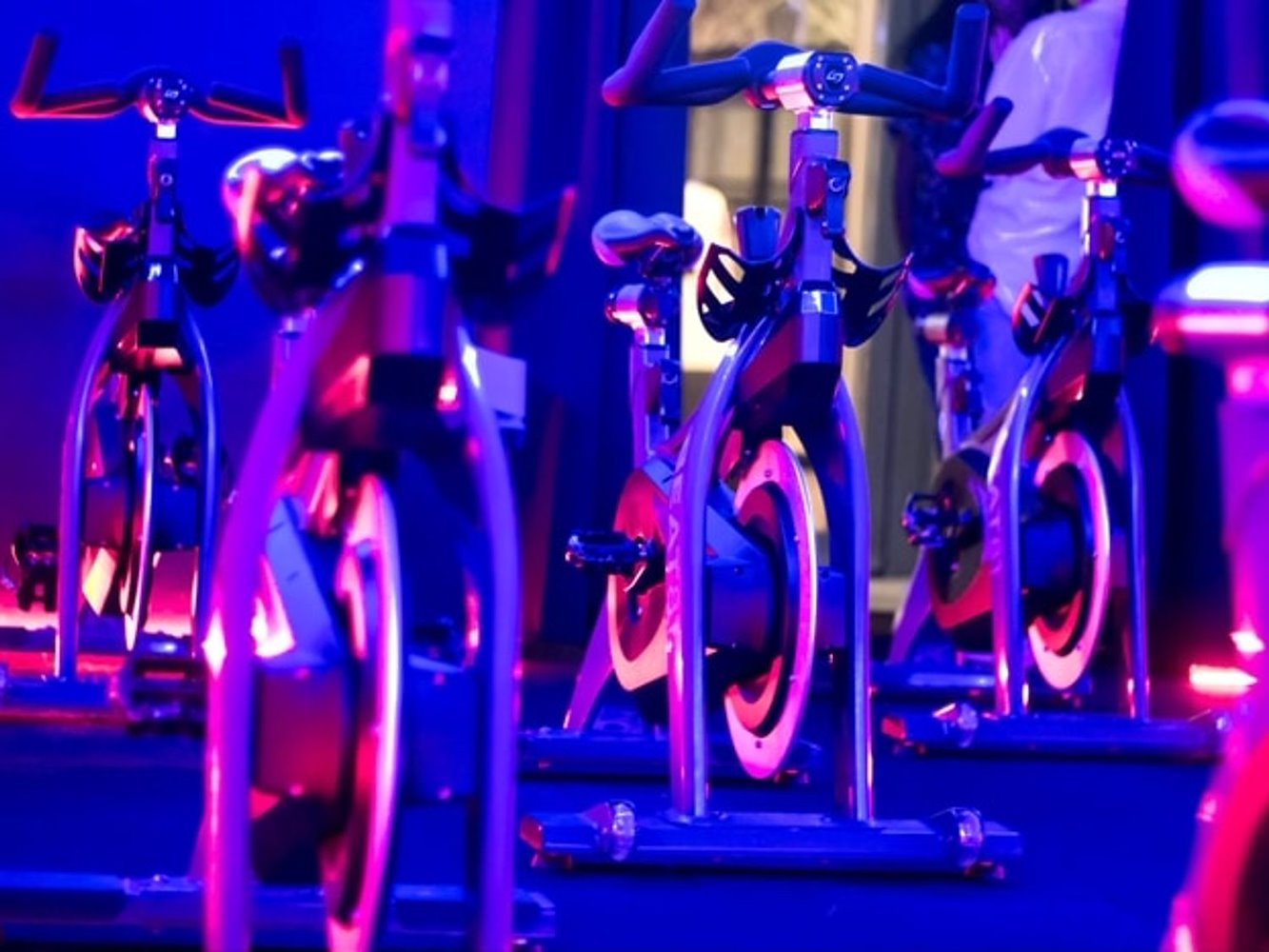 BEAT81 - Cycle Studio Alexanderplatz  (mitte-berlin) - фото 4