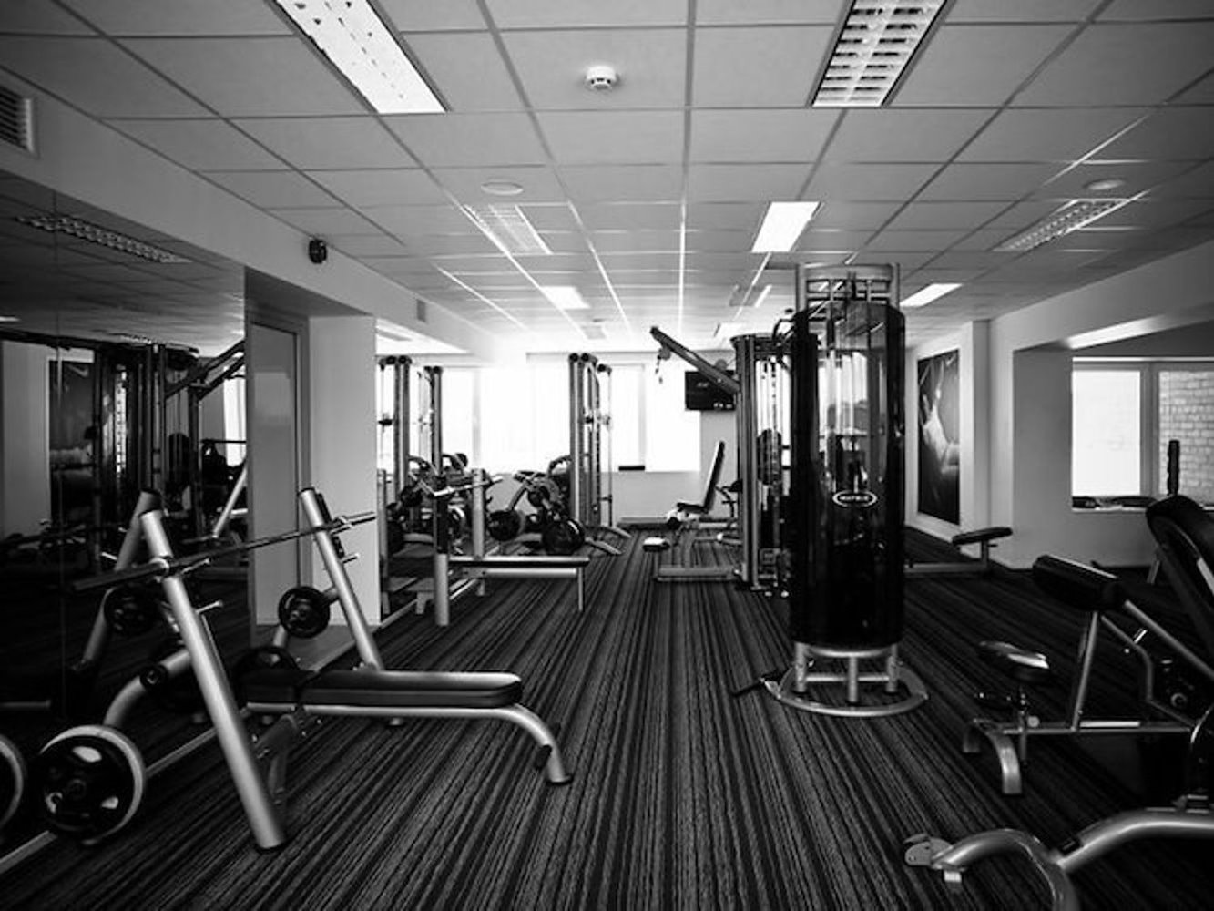 MyFitness Viljandi - фото 4