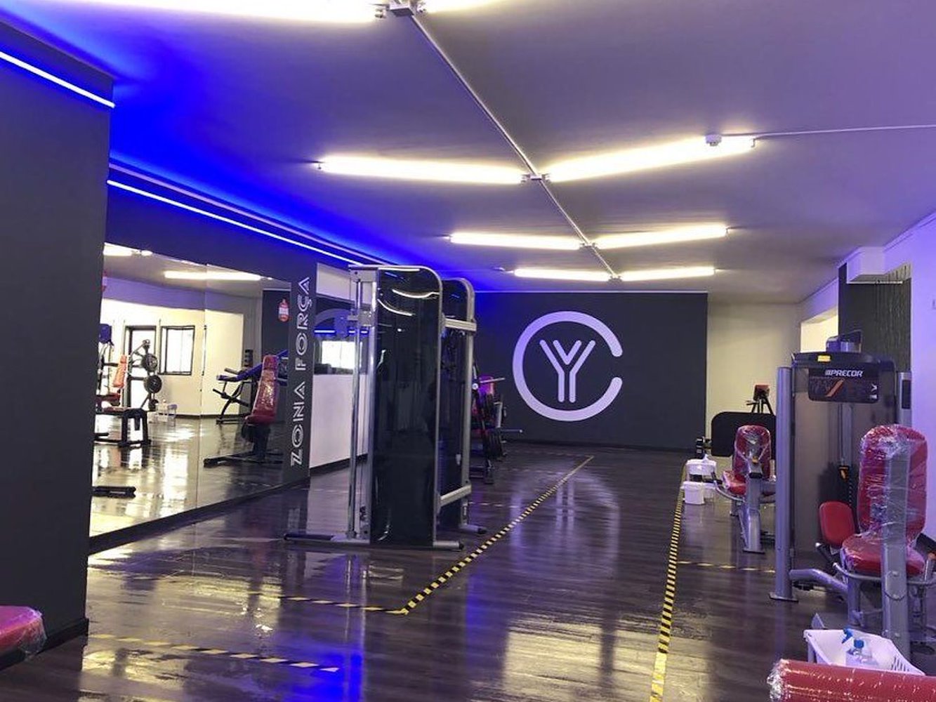 Fitness Factory Rebordosa - фото 2
