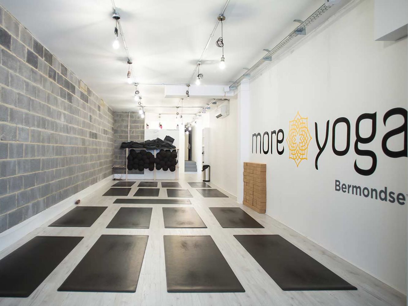 MoreYoga - Bermondsey - фото 1