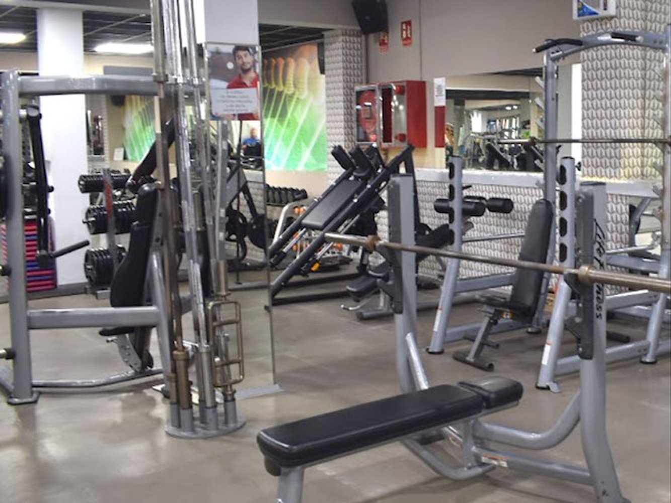 Orión Fitness Center - фото 3
