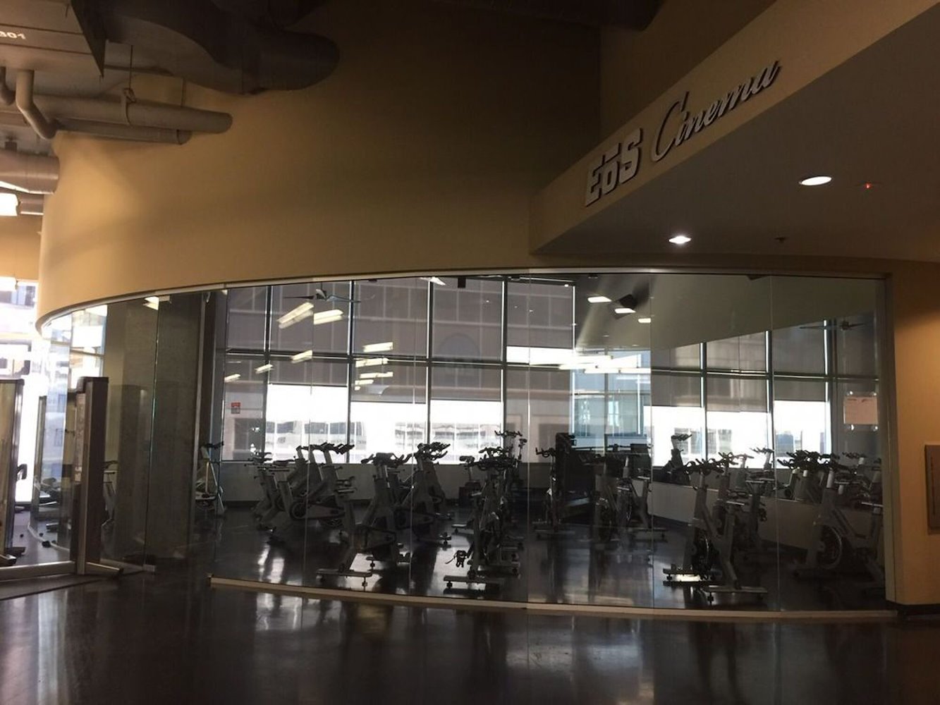EoS Fitness Downtown Phoenix - фото 5
