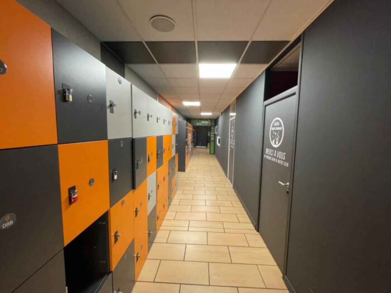 Genae Fitness Club Ecully - фото 7
