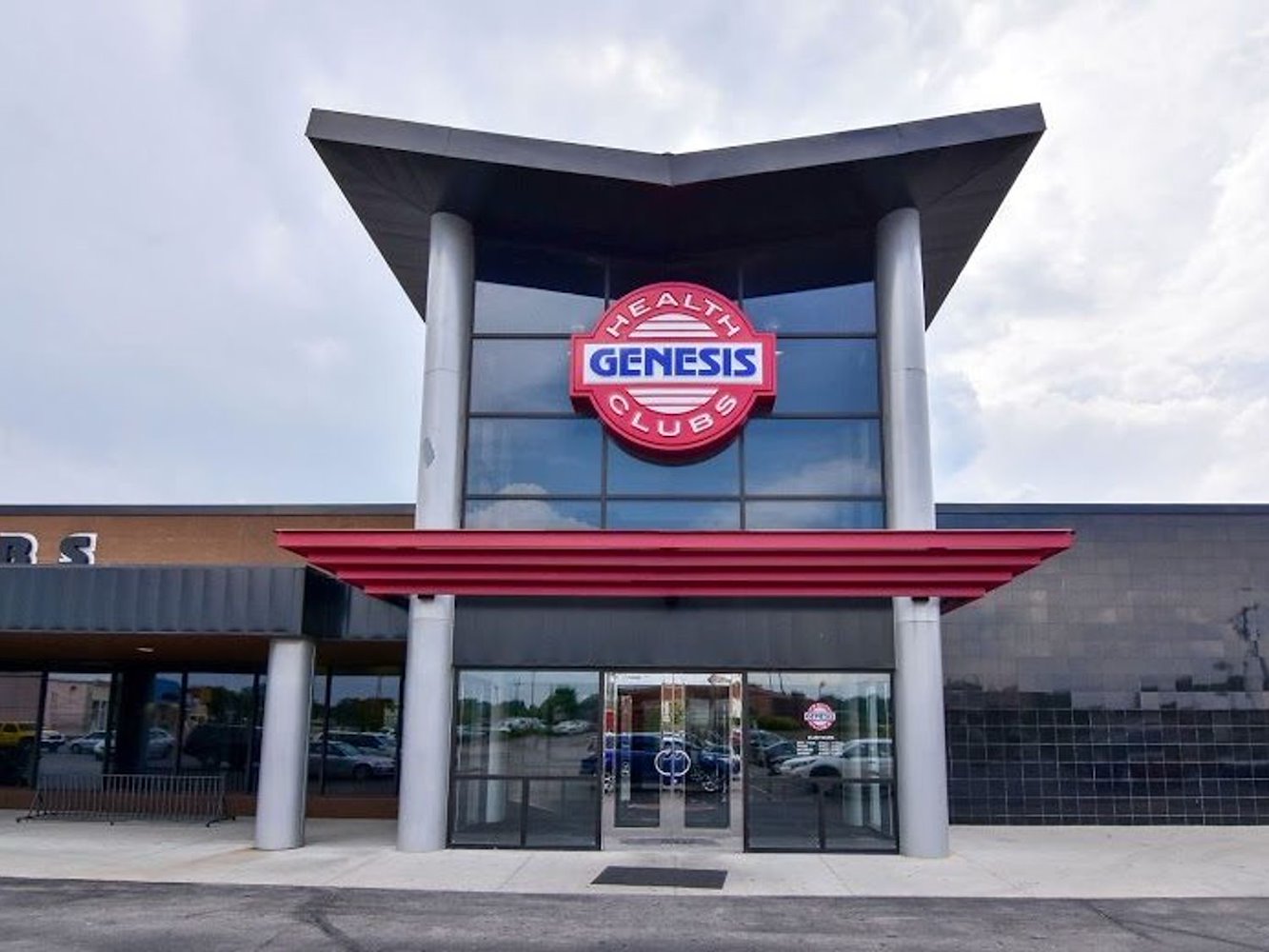 Genesis Health Clubs Leavenworth - фото 4