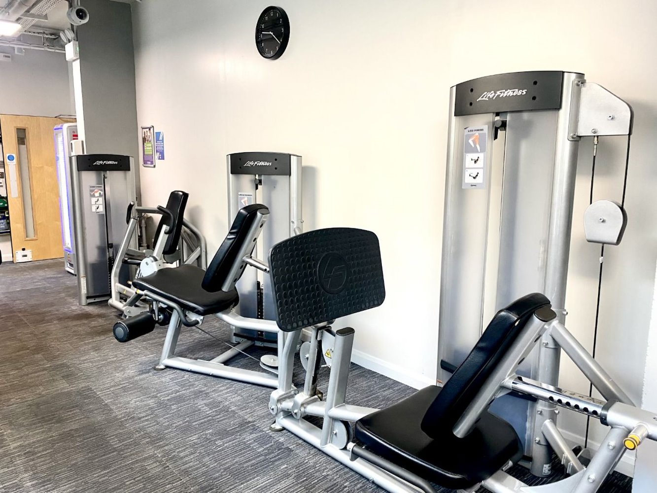 Anytime Fitness - Kings Cross - фото 6