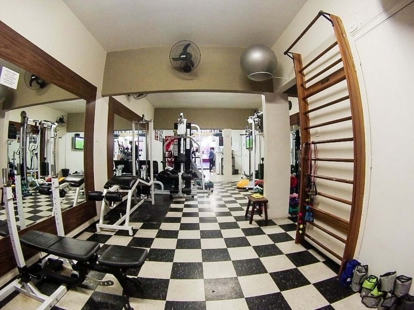 Matrix Academia - Brooklin - фото 1