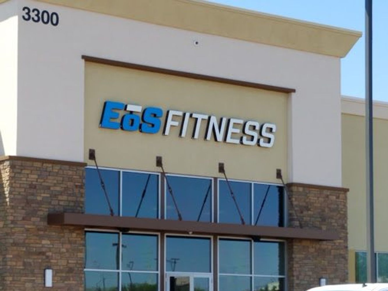 EoS Fitness Gilbert Rd - фото 2