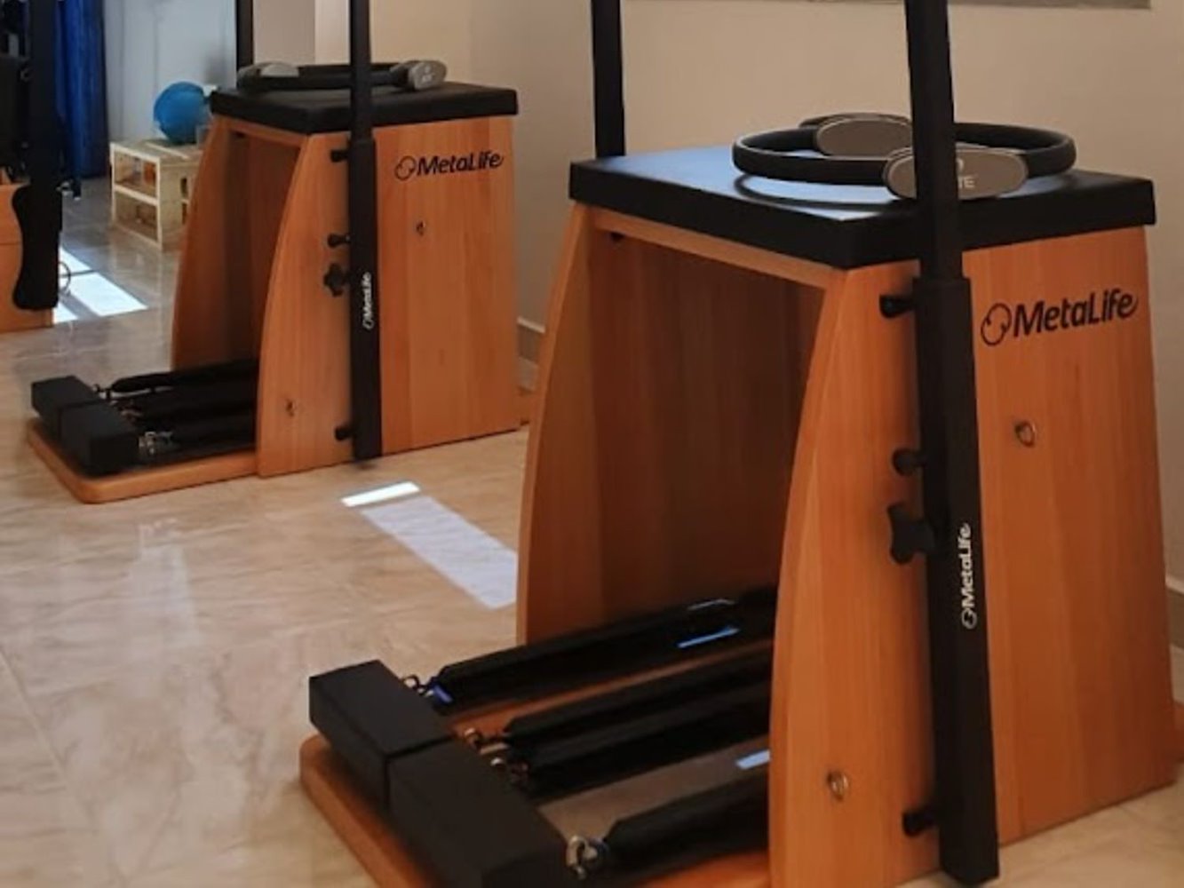 APA Pilates - фото 6