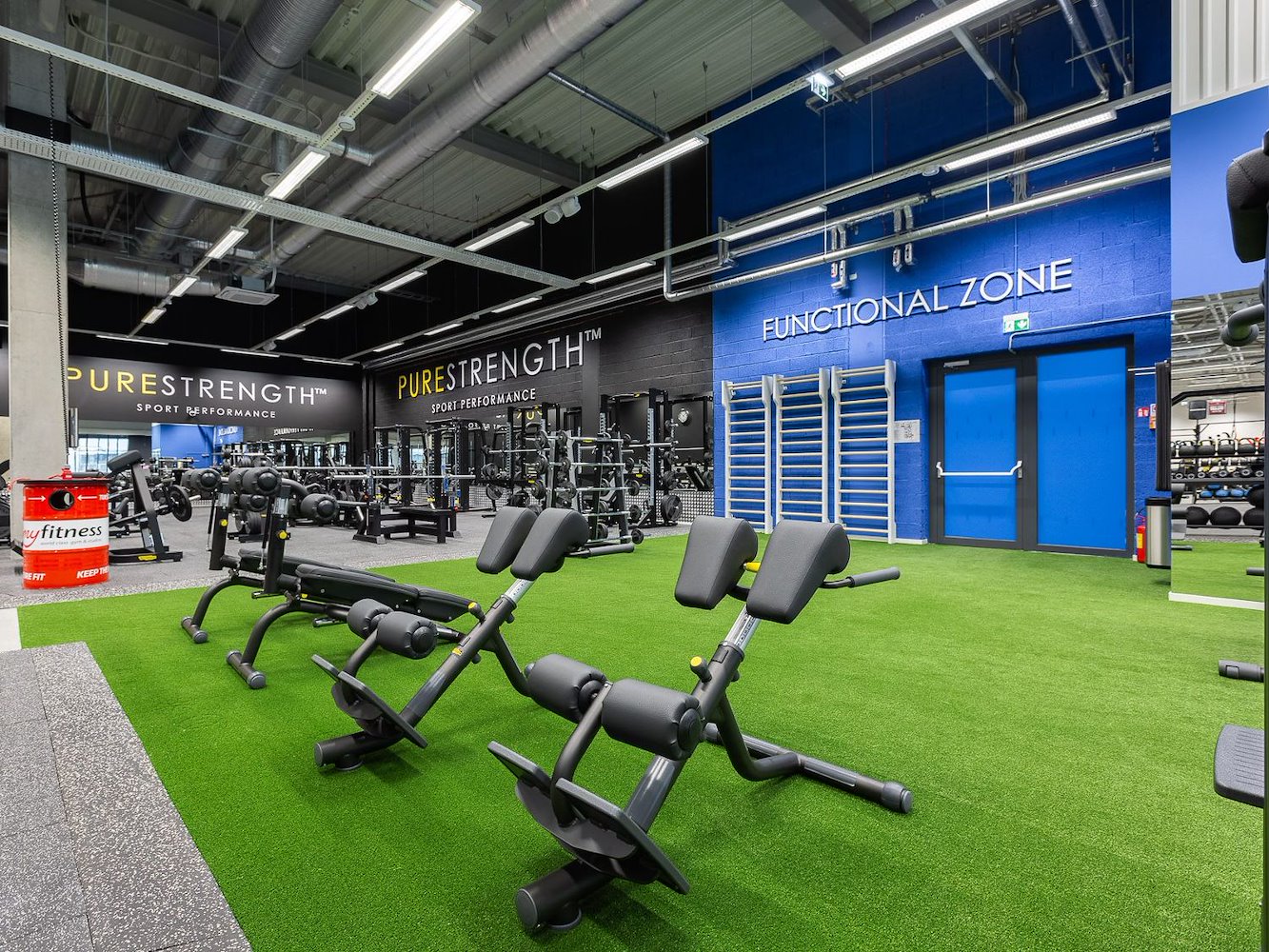 Myfitness Sāga - фото 7