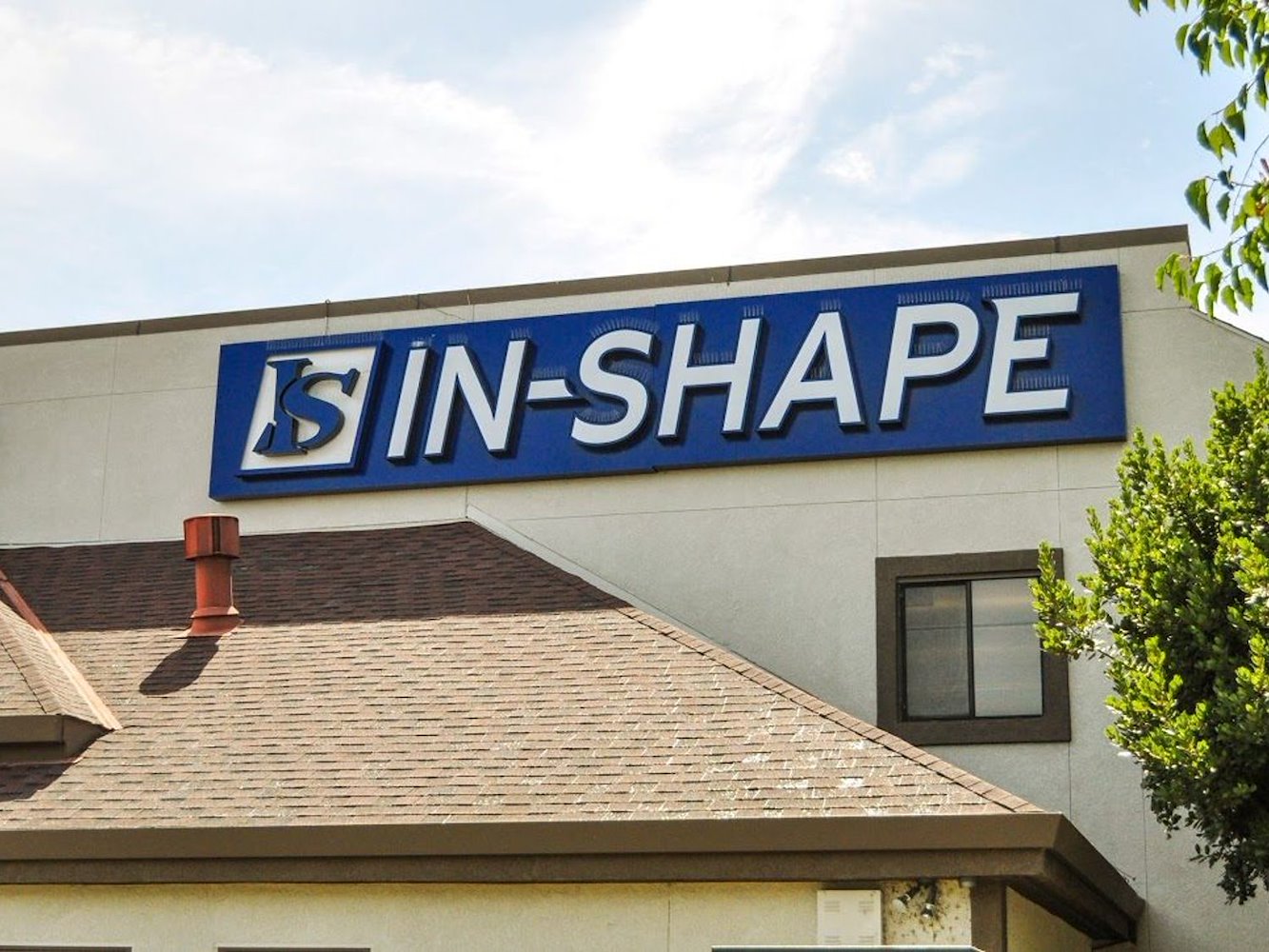 In-Shape: Vacaville Browns Valley - фото 6