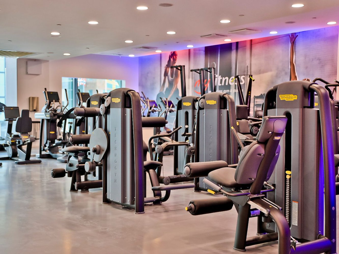 MyFitness Rävala - фото 2