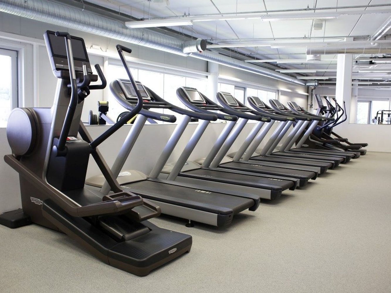 MyFitness Viimsi - фото 6