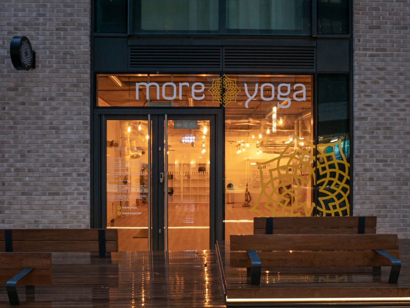 MoreYoga - Wembley - фото 1