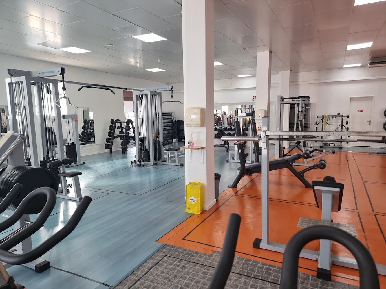 Ginásio da Calheta Keep Fit Gym - фото 7