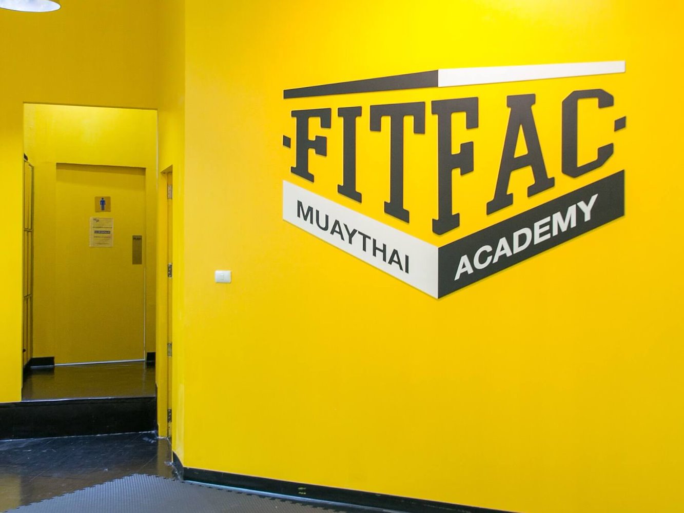 Fitfac Muaythai - Ramintra - фото 12