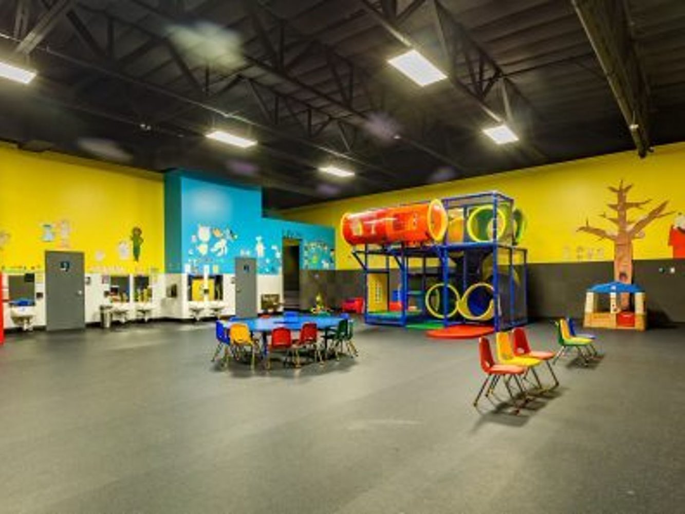 EoS Fitness Palm Desert - фото 3
