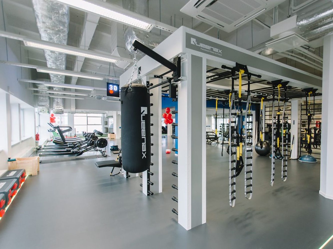 MyFitness Matīss - фото 9