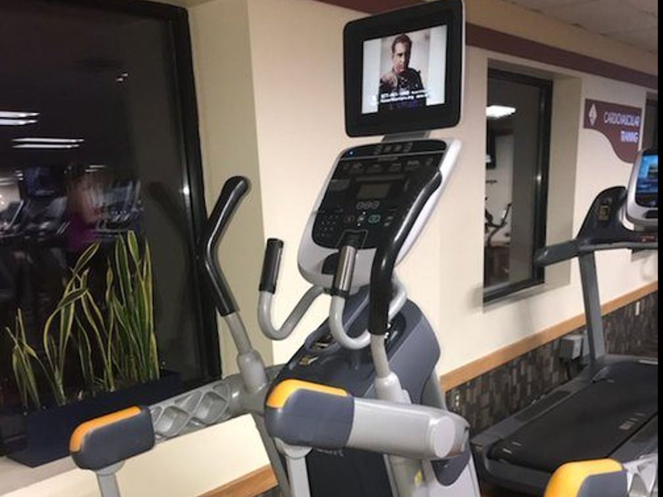 Healthtrax Fitness & Wellness Newington - фото 6