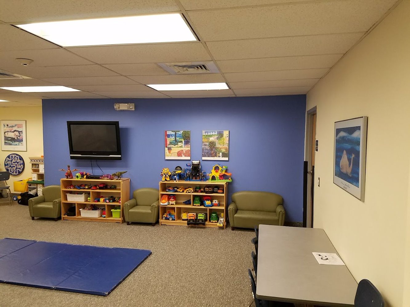 Healthtrax Fitness & Wellness Newington - фото 5