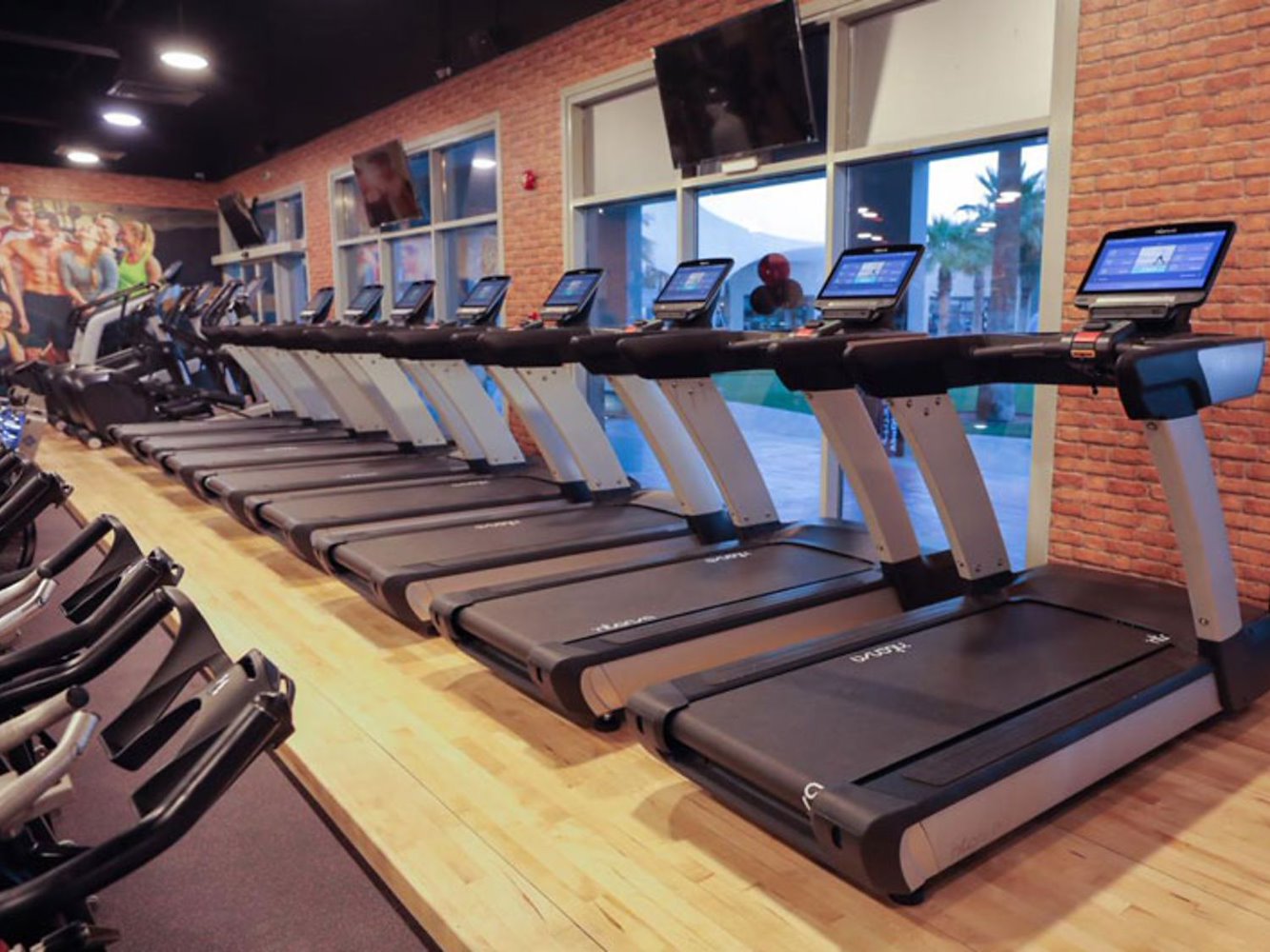 Body ABS Fitness Center Al Dimani - Mixed - фото 3