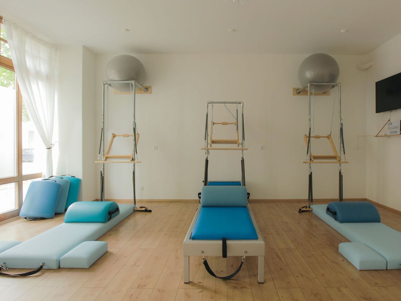 Classical Pilates Berlin - фото 2