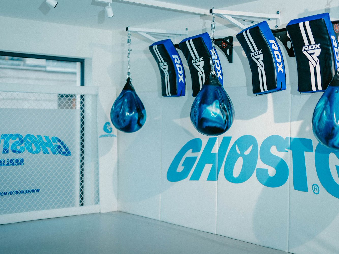 GhostGym - фото 3