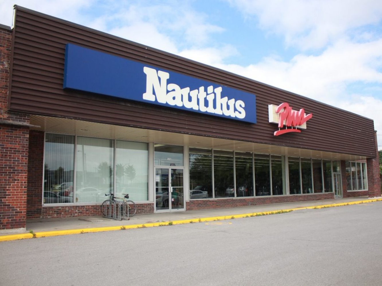Nautilus Plus Laval - фото 4