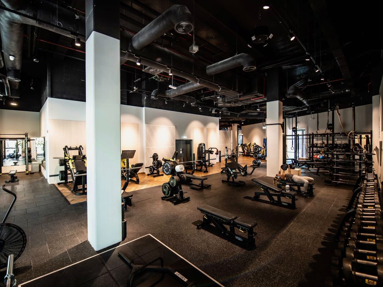 Fitness Zone - фото 2