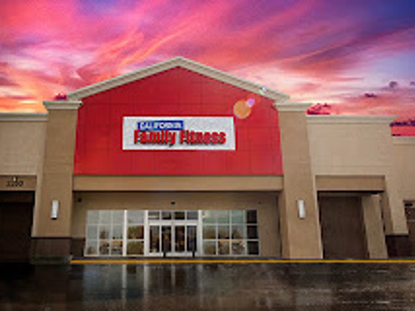 In-Shape Family Fitness - Watt - фото 3