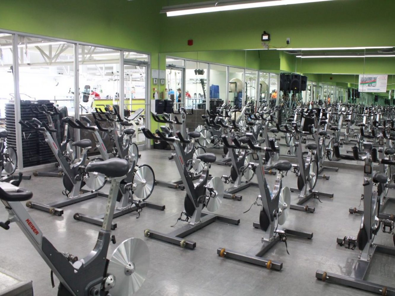 Nautilus Plus Boucherville - фото 4